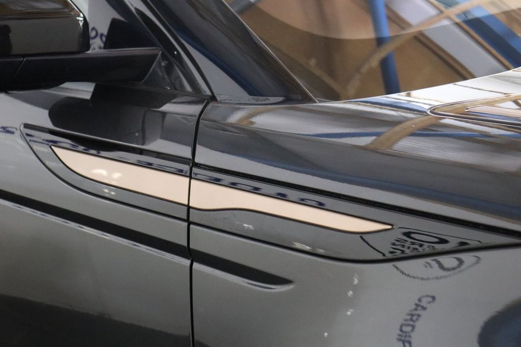 Used Land Rover Range Rover Evoque 2022 for sale - 77621532: Photo 22