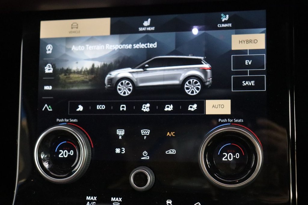 Used Land Rover Range Rover Evoque 2022 for sale - 77621532: Photo 24