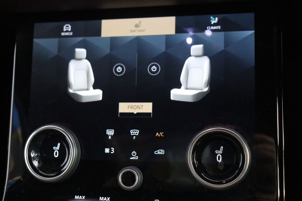 Used Land Rover Range Rover Evoque 2022 for sale - 77621532: Photo 25