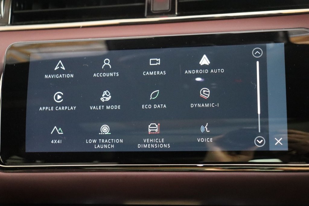 Used Land Rover Range Rover Evoque 2022 for sale - 77621532: Photo 26