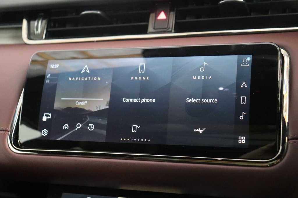 Used Land Rover Range Rover Evoque 2022 for sale - 77621532: Photo 27