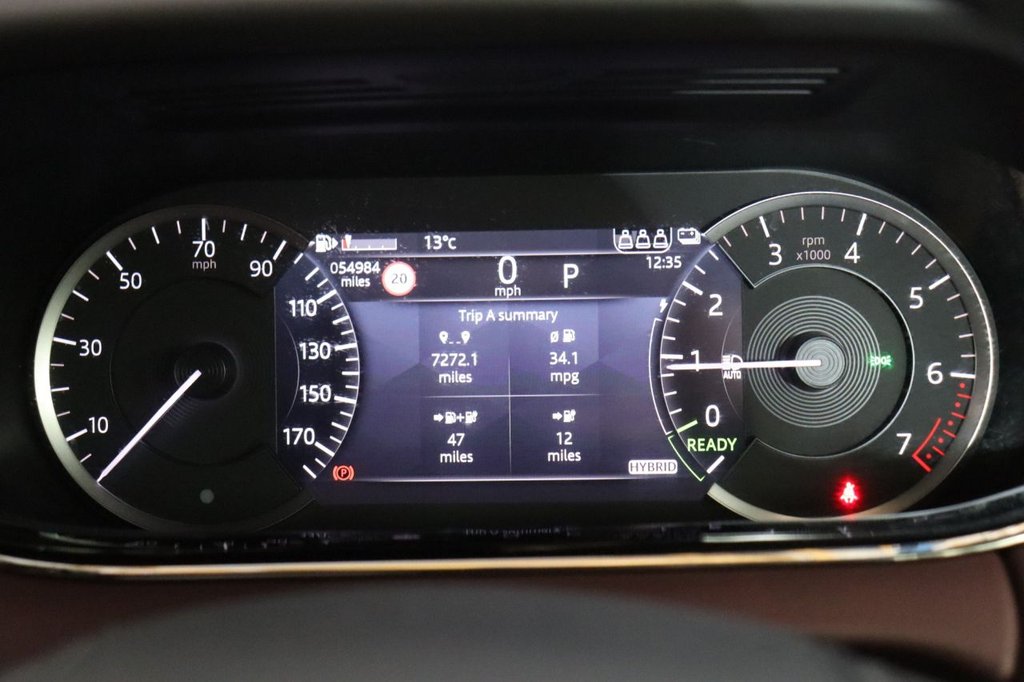 Used Land Rover Range Rover Evoque 2022 for sale - 77621532: Photo 29