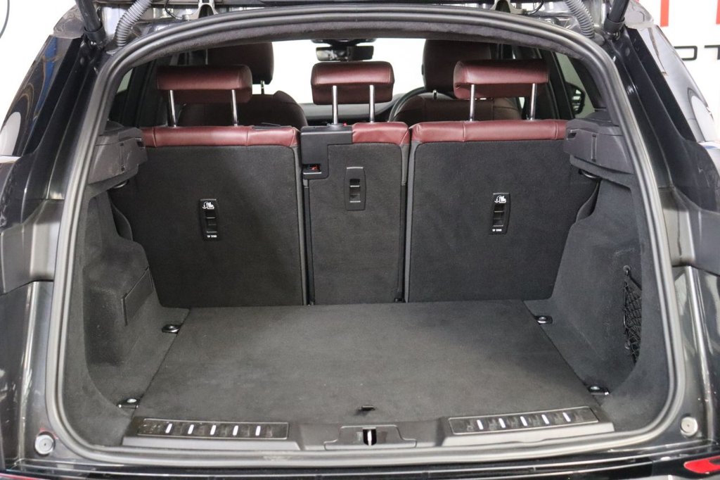 Used Land Rover Range Rover Evoque 2022 for sale - 77621532: Photo 30