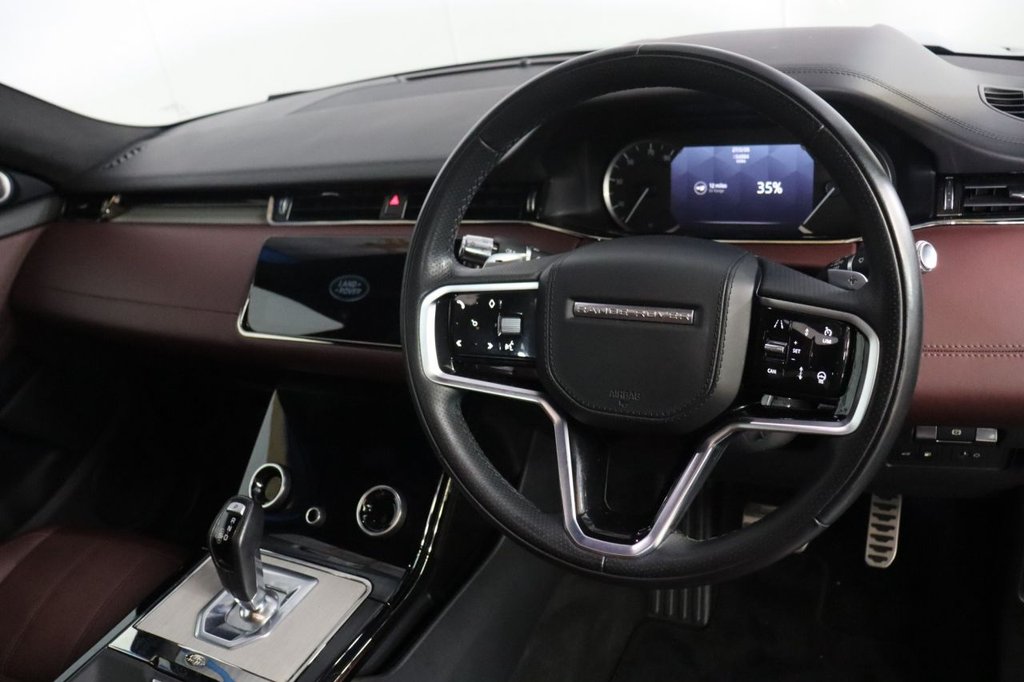 Used Land Rover Range Rover Evoque 2022 for sale - 77621532: Photo 33