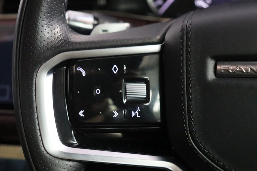 Used Land Rover Range Rover Evoque 2022 for sale - 77621532: Photo 34