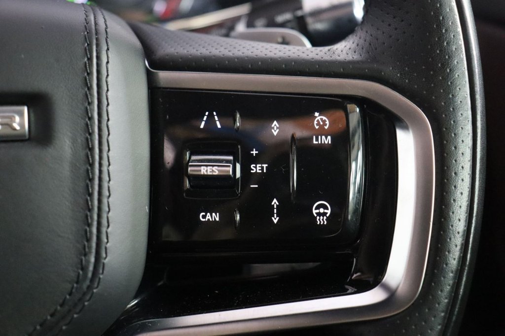 Used Land Rover Range Rover Evoque 2022 for sale - 77621532: Photo 35