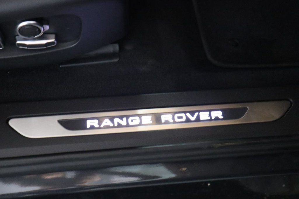 Used Land Rover Range Rover Evoque 2022 for sale - 77621532: Photo 37