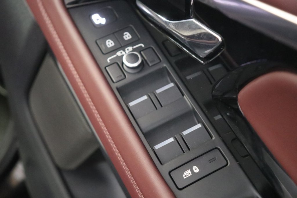 Used Land Rover Range Rover Evoque 2022 for sale - 77621532: Photo 38