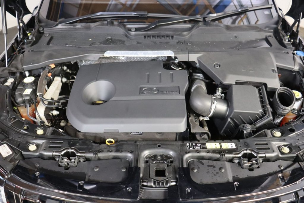 Used Land Rover Range Rover Evoque 2022 for sale - 77621532: Photo 40