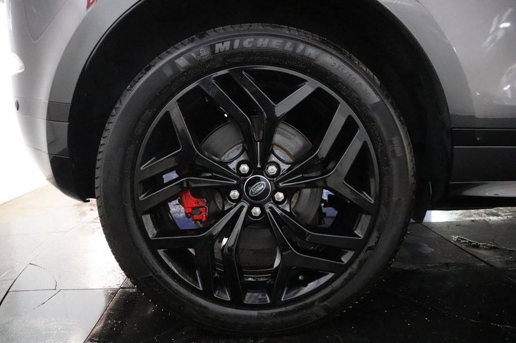 Used Land Rover Range Rover Evoque 2022 for sale - 77621532: Photo 42