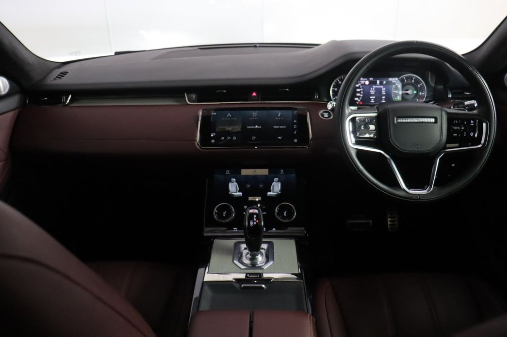 Used Land Rover Range Rover Evoque 2022 for sale - 77621532: Photo 8