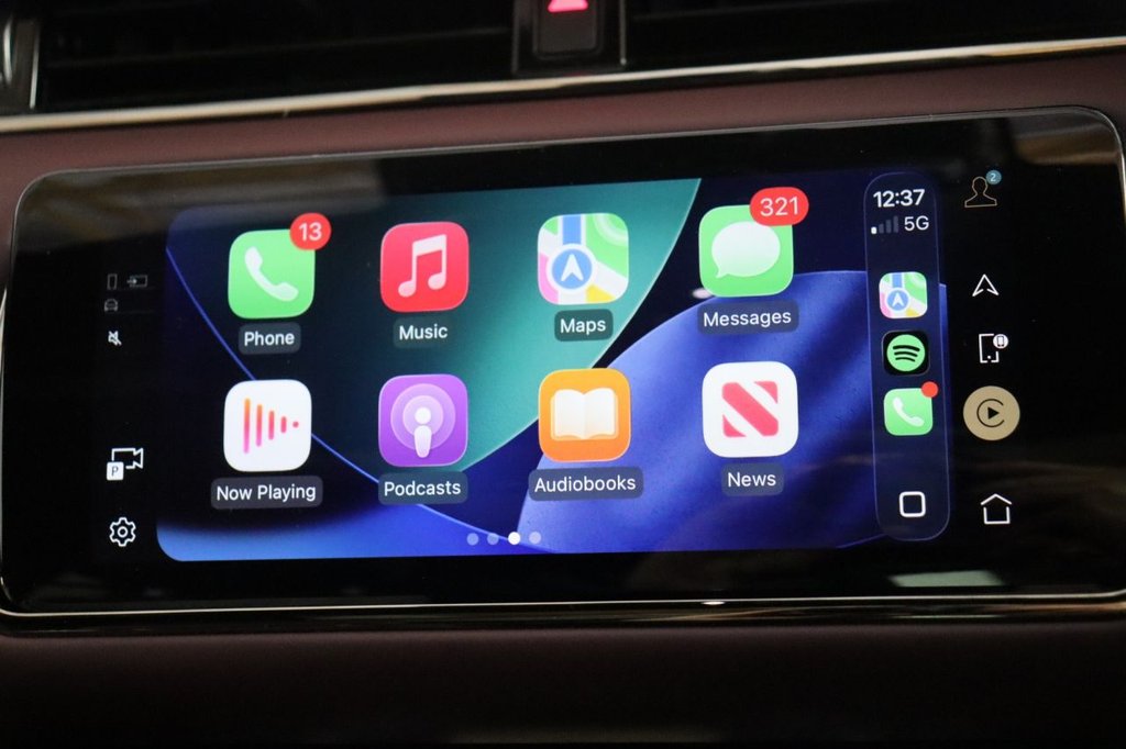 Used Land Rover Range Rover Evoque 2022 for sale - 77621532: Photo 9