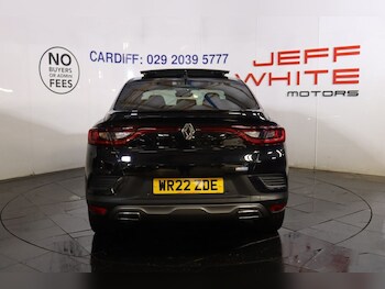 Used Renault Arkana 2022 for sale - 76454404: Photo