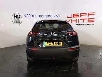 Used Mazda MX-30 2021 for sale - 77269158: Photo