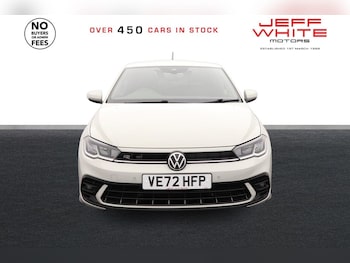 Used Volkswagen Polo 2022 for sale - 78637903: Photo