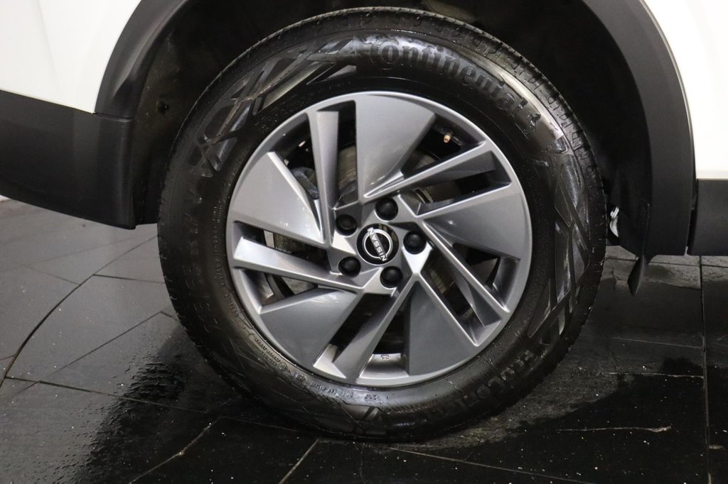 Used Nissan Qashqai 2023 for sale - 77193391: Photo 10