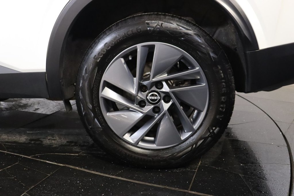 Used Nissan Qashqai 2023 for sale - 77193391: Photo 12