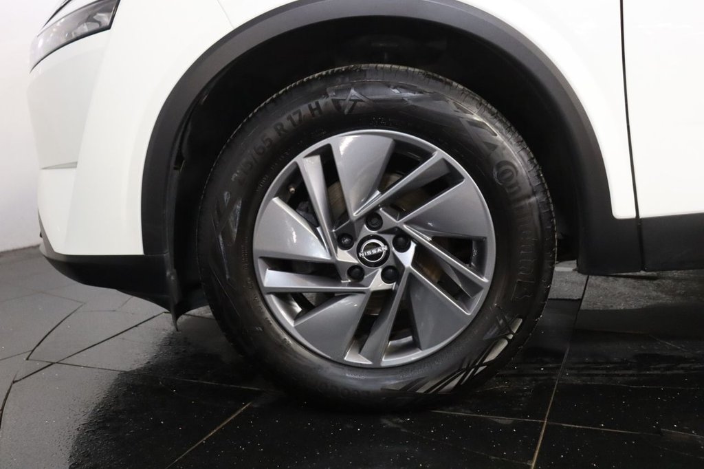 Used Nissan Qashqai 2023 for sale - 77193391: Photo 13