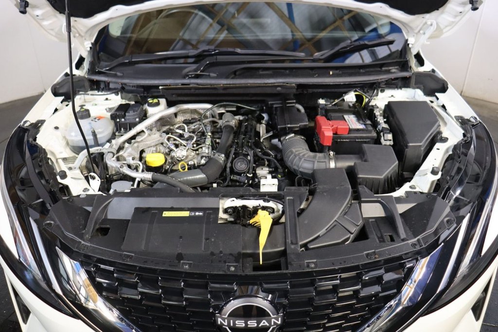 Used Nissan Qashqai 2023 for sale - 77193391: Photo 14