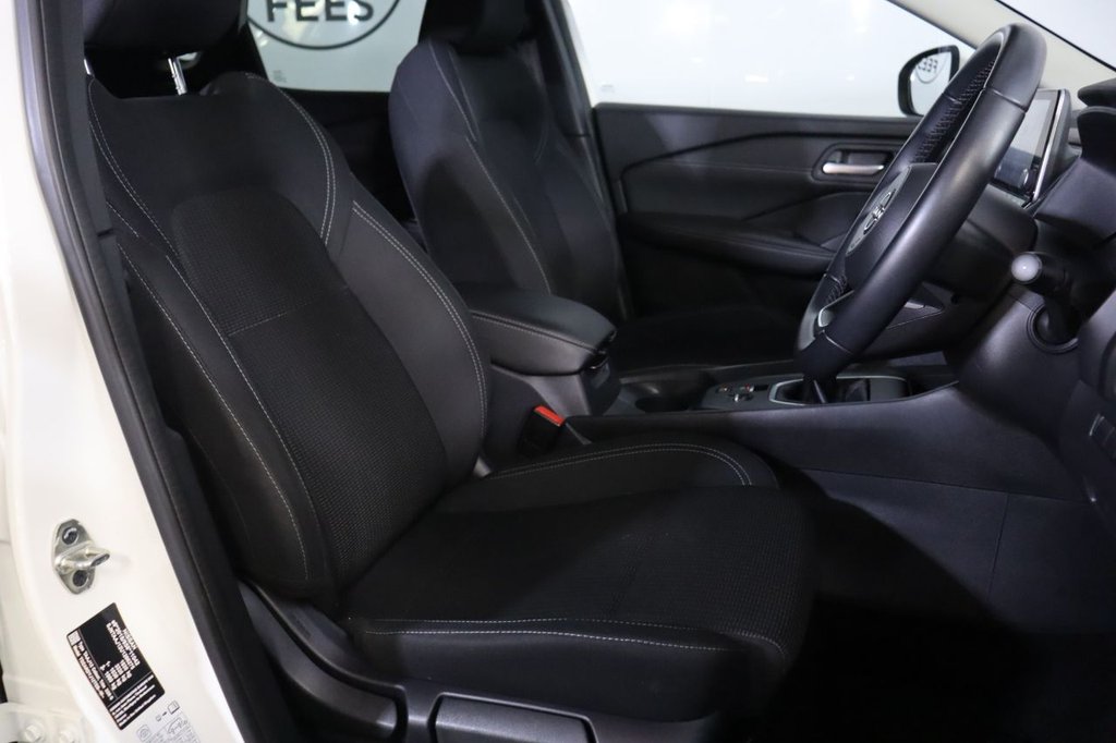 Used Nissan Qashqai 2023 for sale - 77193391: Photo 15