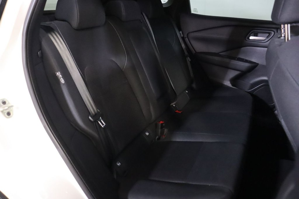 Used Nissan Qashqai 2023 for sale - 77193391: Photo 16