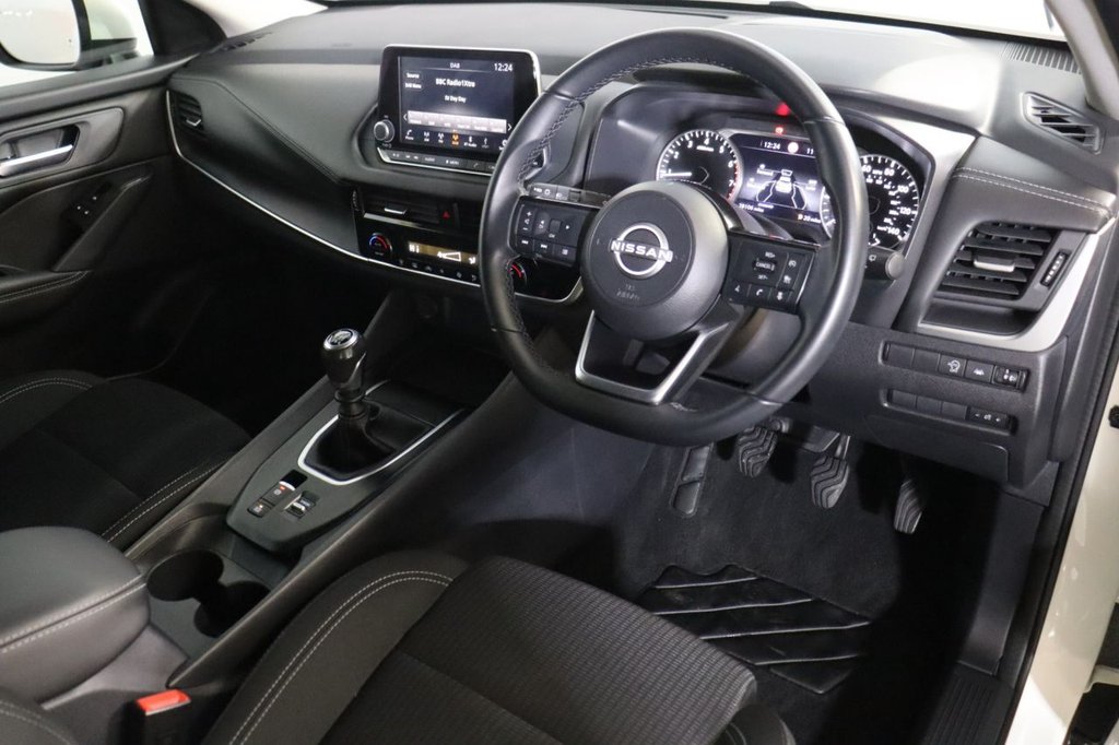 Used Nissan Qashqai 2023 for sale - 77193391: Photo 17