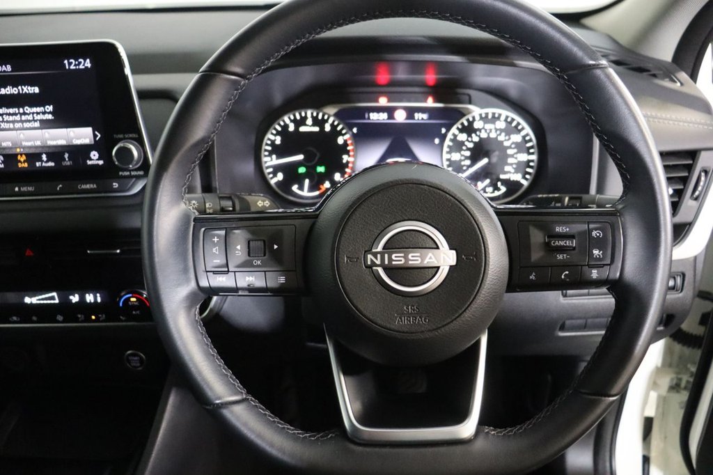 Used Nissan Qashqai 2023 for sale - 77193391: Photo 19