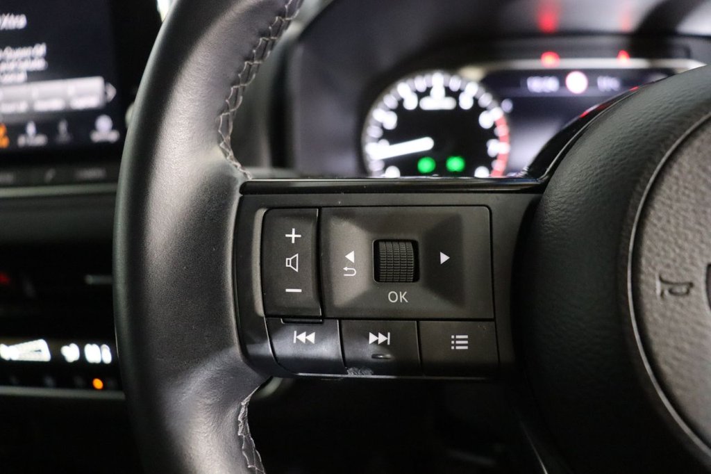 Used Nissan Qashqai 2023 for sale - 77193391: Photo 20