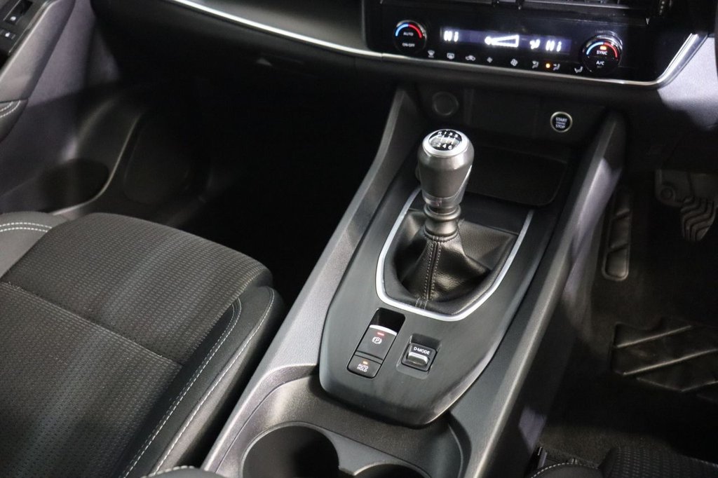 Used Nissan Qashqai 2023 for sale - 77193391: Photo 23