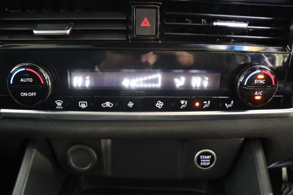 Used Nissan Qashqai 2023 for sale - 77193391: Photo 24