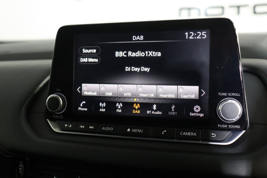 Used Nissan Qashqai 2023 for sale - 77193391: Photo 25