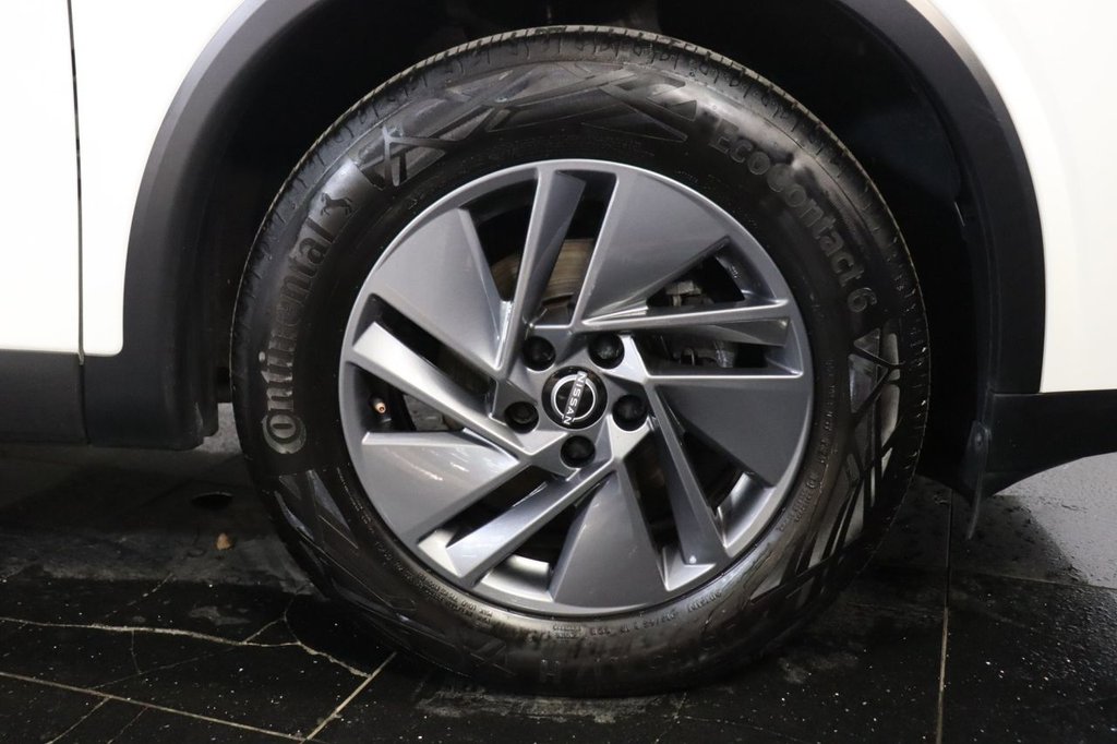 Used Nissan Qashqai 2023 for sale - 77193391: Photo 9