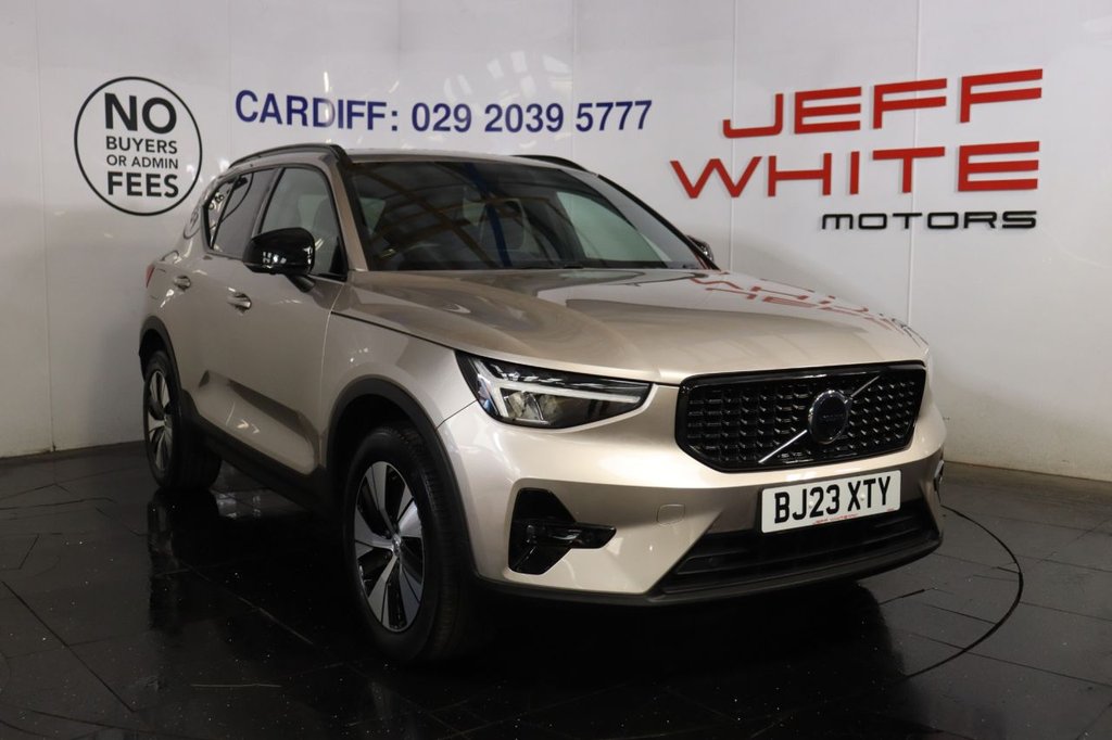 Used Volvo XC40 2023 for sale - 76297099: Photo 1