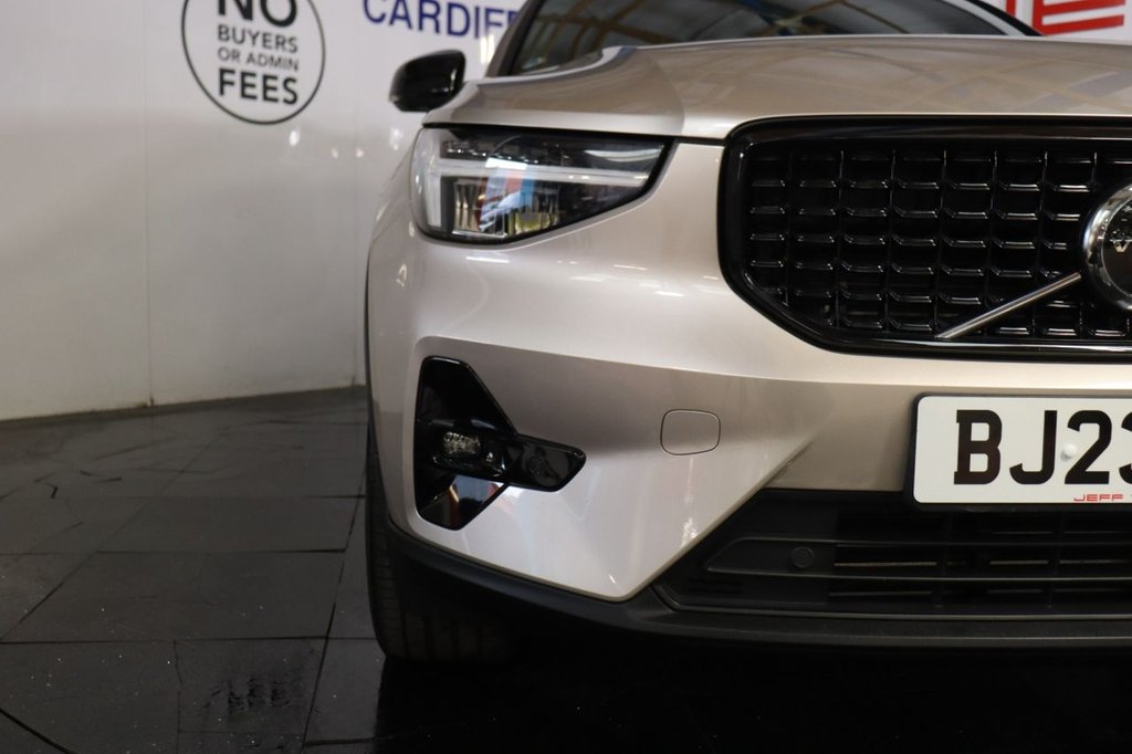 Used Volvo XC40 2023 for sale - 76297099: Photo 11