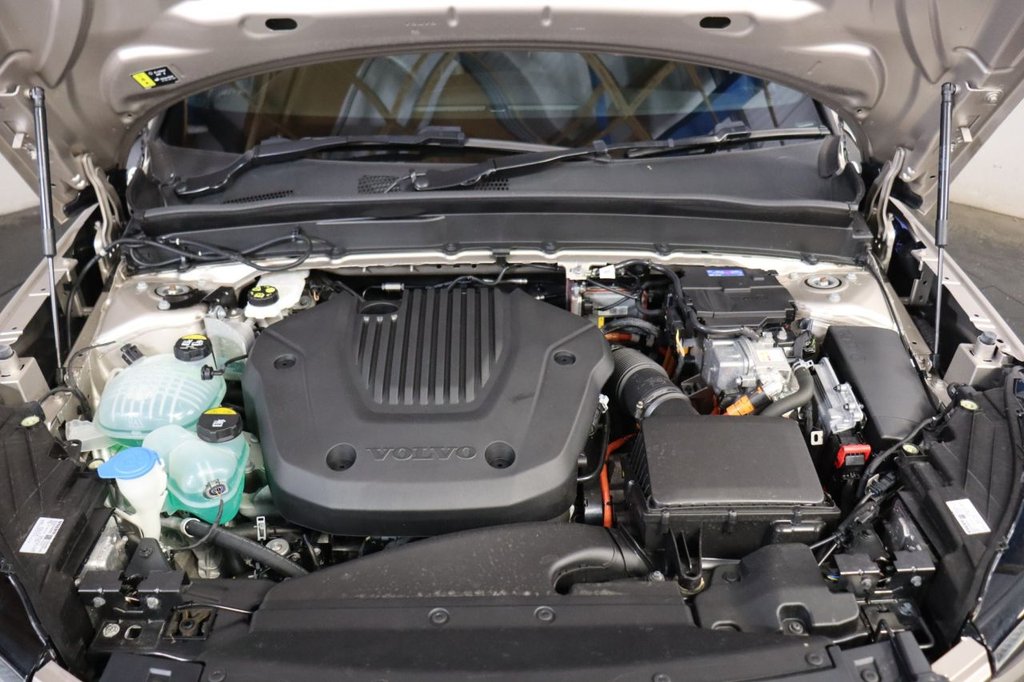 Used Volvo XC40 2023 for sale - 76297099: Photo 15