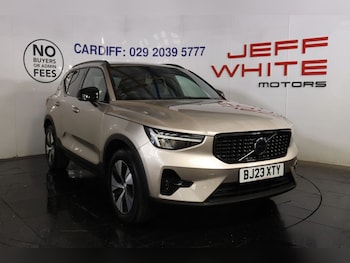 Volvo - XC40