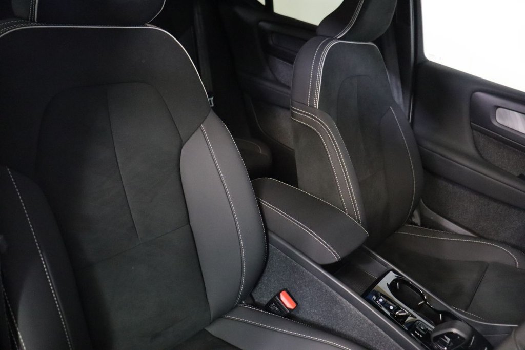 Used Volvo XC40 2023 for sale - 76297099: Photo 21