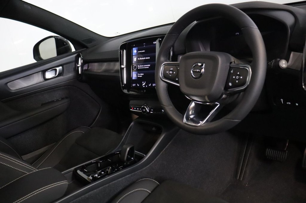 Used Volvo XC40 2023 for sale - 76297099: Photo 23