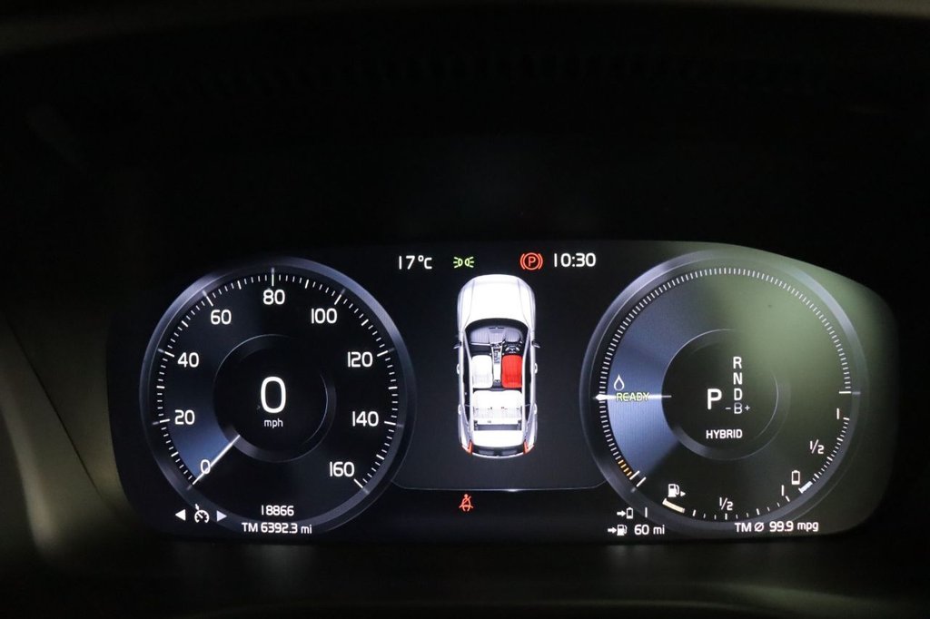 Used Volvo XC40 2023 for sale - 76297099: Photo 26