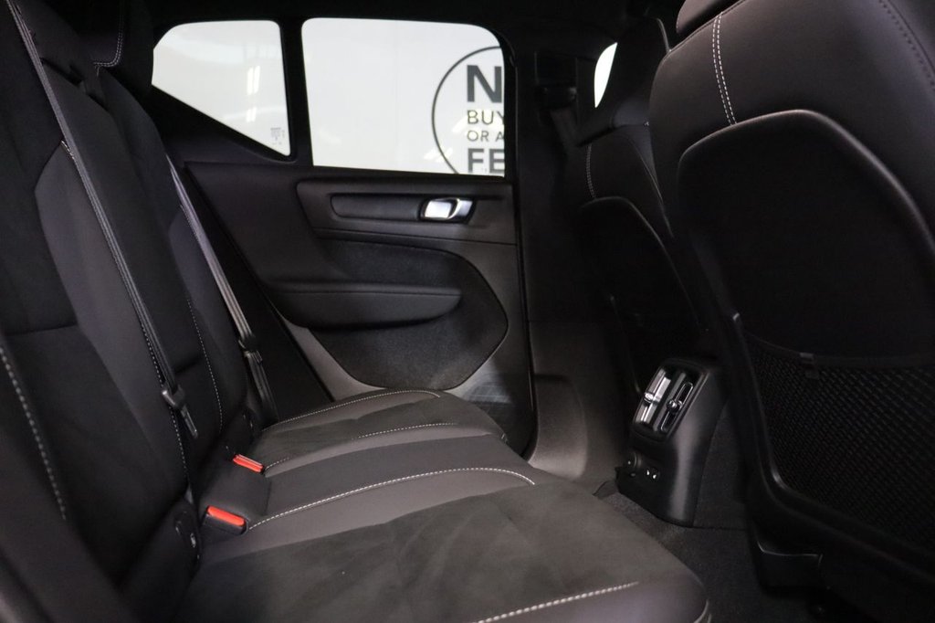 Used Volvo XC40 2023 for sale - 76297099: Photo 29