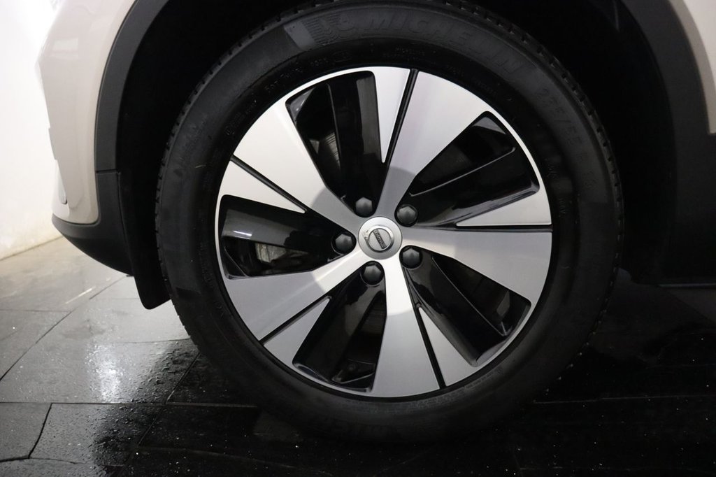 Used Volvo XC40 2023 for sale - 76297099: Photo 34