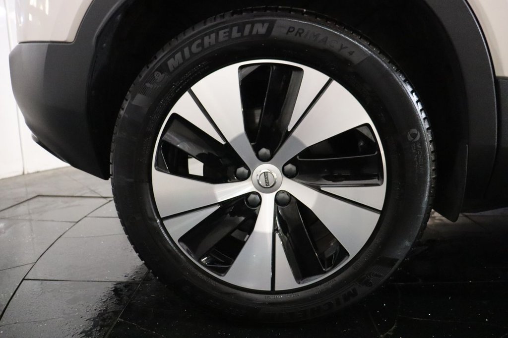 Used Volvo XC40 2023 for sale - 76297099: Photo 36