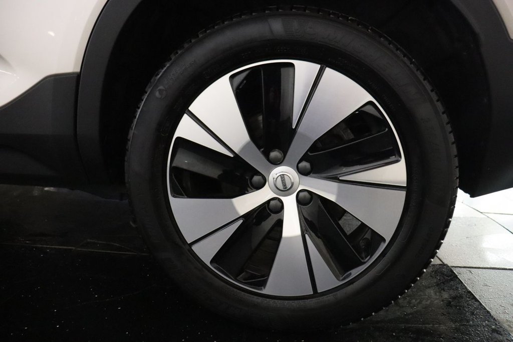 Used Volvo XC40 2023 for sale - 76297099: Photo 37