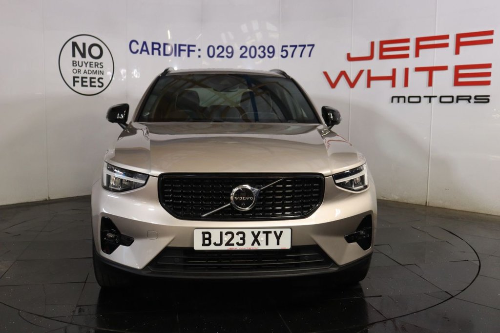 Used Volvo XC40 2023 for sale - 76297099: Photo 7