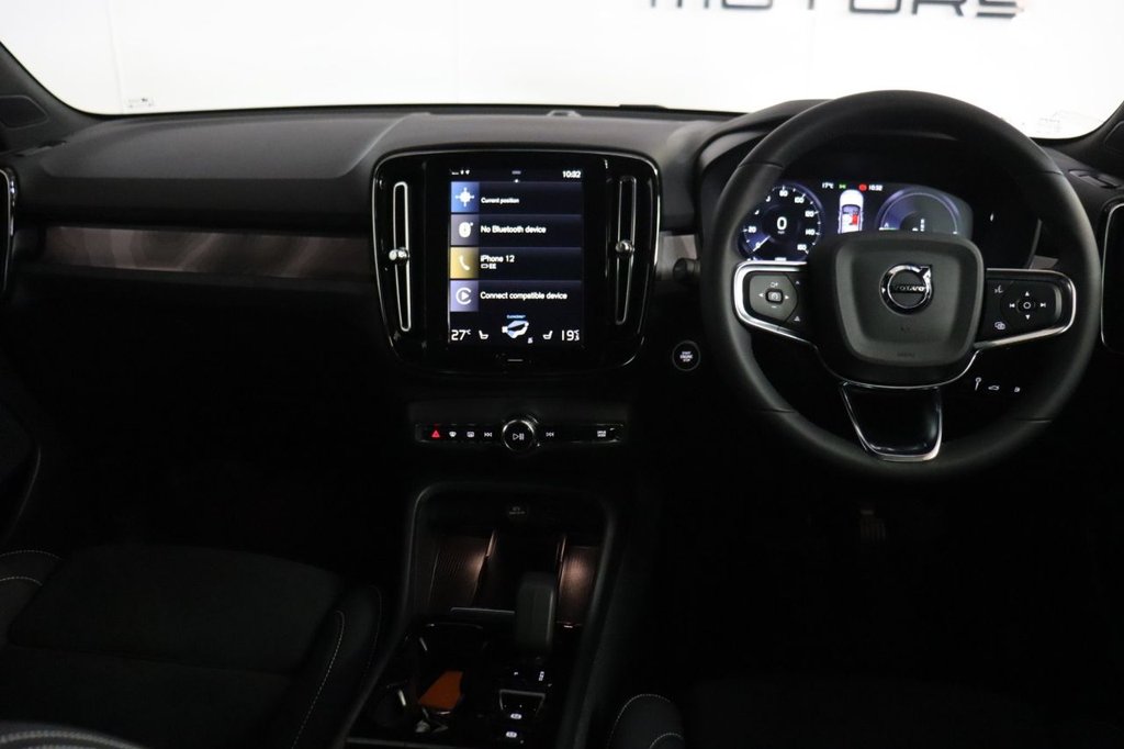 Used Volvo XC40 2023 for sale - 76297099: Photo 8