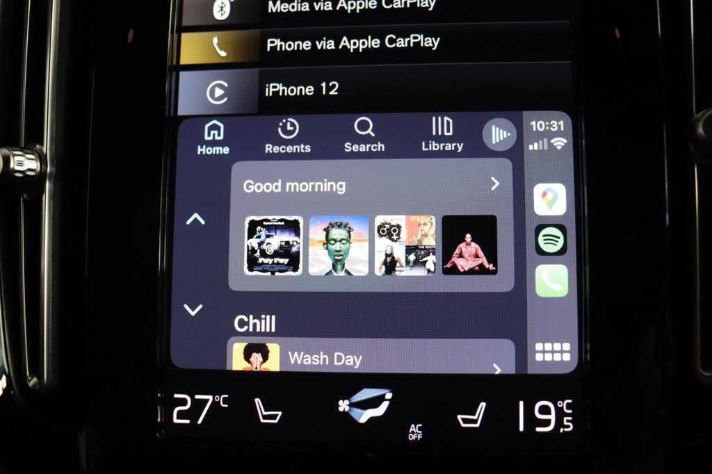 Used Volvo XC40 2023 for sale - 76297099: Photo 9