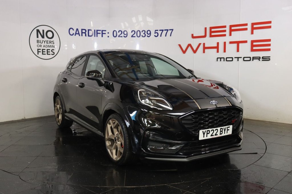 Used Ford Puma 2022 for sale - 76417518: Photo 1