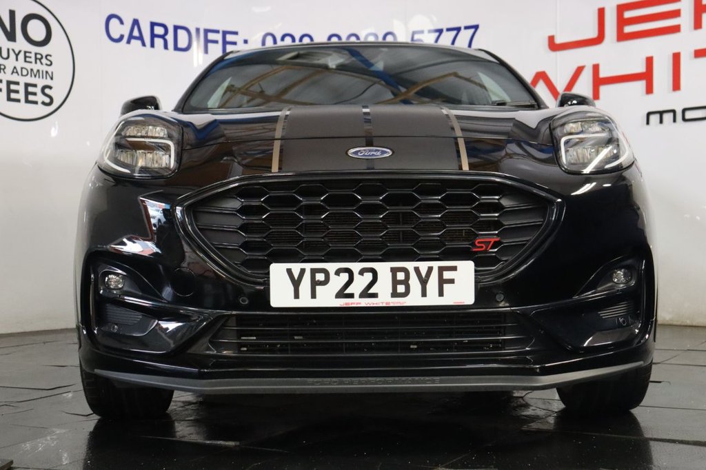 Used Ford Puma 2022 for sale - 76417518: Photo 11