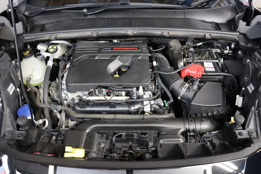 Used Ford Puma 2022 for sale - 76417518: Photo 18