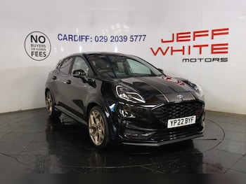 Used Ford Puma 2022 for sale - 76417518: Photo